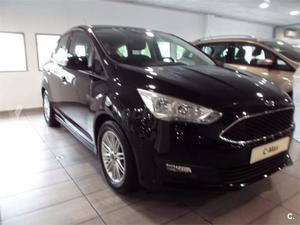 Ford Cmax 1.0 Ecoboost 92kw 125cv Trend 5p. -17