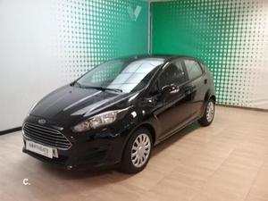 Ford Fiesta 1.5 Tdci 75cv Trend 5p 5p. -14