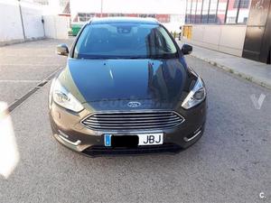 Ford Focus 1.6 Tdci 115cv Titanium Sportbreak 5p. -14