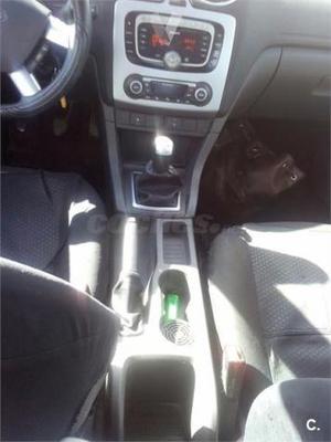 Ford Focus 1.6 Tdci 90 Trend 5p. -07