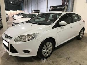 Ford Focus 1.6 Tdci 95cv Trend 5p. -14