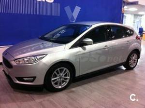 Ford Focus 1.6 Tivct 125cv Powershift Trend 5p. -16