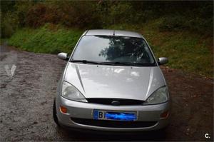 Ford Focus 1.6 Trend 5p. -01