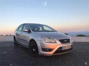 Ford Focus 1.6 Trend Auto Sportbreak 5p. -07