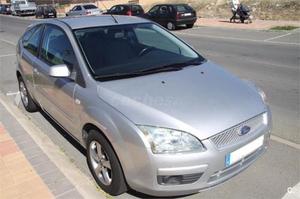 Ford Focus 1.6ti Vct Trend 3p. -06