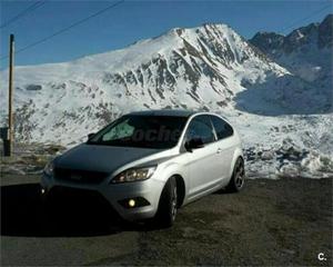 Ford Focus 1.8 Tdci Trend 3p. -08