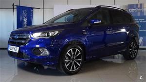 Ford Kuga 1.5 Tdci 88kw 4x2 Ass Stline 5p. -17