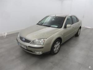 Ford Mondeo 2.0 Tdci 115 Trend 5p. -04