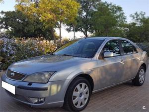 Ford Mondeo 2.0 Tdci 140 Trend 4p. -07