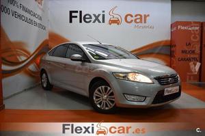 Ford Mondeo 2.0 Tdci 140 Trend 4p. -08