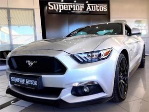 Ford Mustang 5.0 Tivct Vcv Mustang Gt Fastsb. 2p. -15