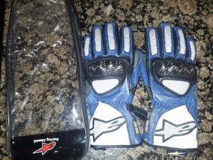 Guantes Alpinestars