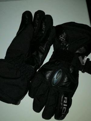 Guantes para moto talla S Richa Waterproof