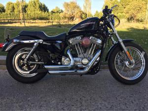 HARLEY DAVIDSON Sportster 