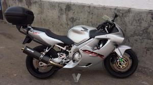 HONDA CBR 600F (