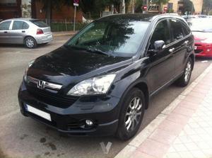 HONDA CR-V 2.2 iCTDi Luxury -08