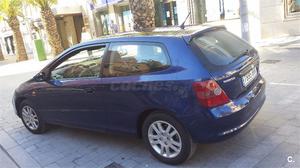 HONDA Civic 1.6i LS Vtec 3p.