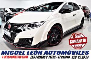 HONDA Civic 2.0 VTEC Turbo Type R GT 5p.