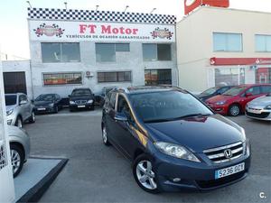 HONDA FRV 2.2 iCTDi Executive 5p.