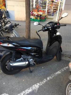 HONDA SCOOPY SH300i Sport TopBox (