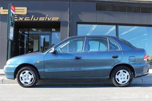 HYUNDAI Accent 1.5I DOHC GLS 16V 4p.