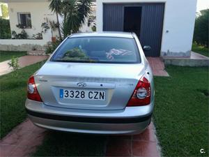 HYUNDAI Elantra 1.6 Comfort 5p.