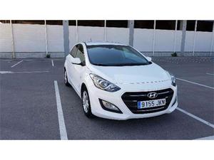 HYUNDAI i CRDi 110cv BlueDrive Cruise 5p.