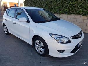 HYUNDAI i CRDi GL FDU Classic 5p.