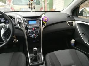 HYUNDAI i MPI BlueDrive Klass -15