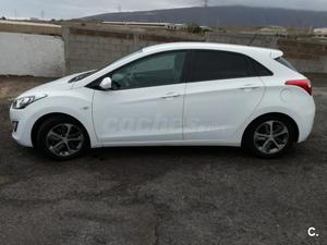 HYUNDAI i MPI BlueDrive Klass 5p.