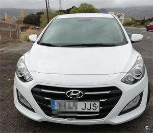 HYUNDAI i MPI BlueDrive Klass 5p.