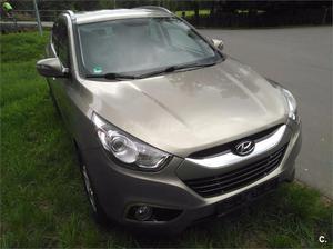 HYUNDAI ix CRDi 115cv Comfort Sky 4x2 5p.