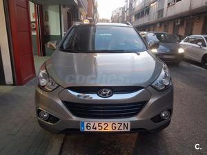 HYUNDAI ix CRDi 115cv Comfort Sky 4x2 5p.