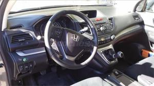Honda Crv 2.2 Idtec Elegance 5p. -14