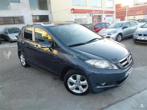 Honda Frv 2.2 Ictdi Executive 5p. -08