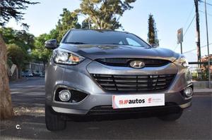 Hyundai Ix Crdi Tecno Sky 4x2 5p. -15