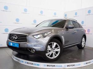 Infiniti FX