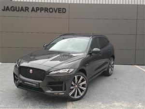 JAGUAR Fpace 3.0L TDV6 AWD Automatico RSport 5p.