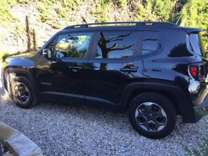 JEEP Renegade 1.6 Mjet Longitude 4x2 -15