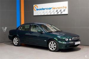 Jaguar Xtype 2.5 V6 Classic 4p. -06