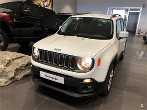 Jeep Renegade 1.6 Mjet Rebel 4x2 E6 5p. -17