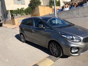 KIA Carens 1.7 CRDi VGT 104kW 141CV DCT Drive 5p.