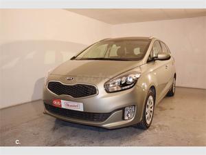 KIA Carens 1.7 CRDi VGT 115cv Concept EcoDynam 5pl 5p.