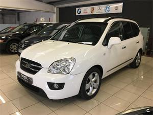 KIA Carens 2.0 CRDi VGT 140cv Active 5 plazas 5p.