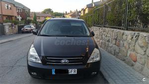 KIA Carnival 2.9 CRDi VGT Emotion 5p.