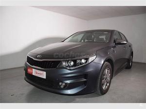 KIA Optima 1.7 CRDi VGT 141CV Concept EcoDynamics 4p.