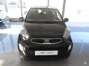 KIA Picanto 1.0 CVVT 66CV Concept 5p.