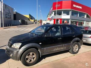 KIA Sorento 2.5 CRDi EX 5p.