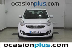 KIA Venga 1.6 CRDi VGT Emotion 5p.