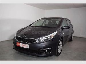 KIA ceed Sportswagon 1.6 CRDi VGT Concept 5p.